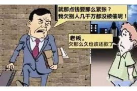 内蒙古贷款清欠服务